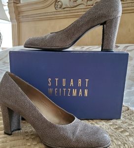 Stuart Weitzman shoes